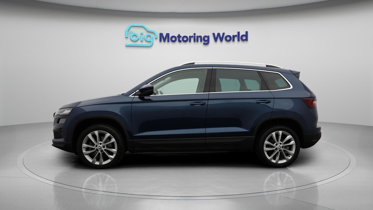 Used Skoda Karoq 2022 for sale - 76550942: Photo 5
