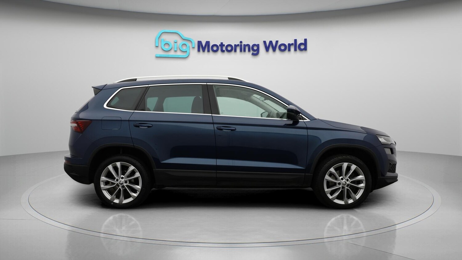 Used Skoda Karoq 2022 for sale - 76550942: Photo 9