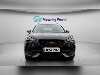 Used Cupra Formentor 2024 for sale - 79432029: Photo