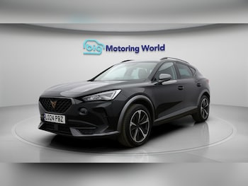 Used Cupra Formentor 2024 for sale - 79432029: Photo