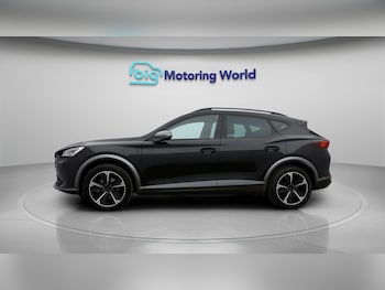 Used Cupra Formentor 2024 for sale - 79432029: Photo