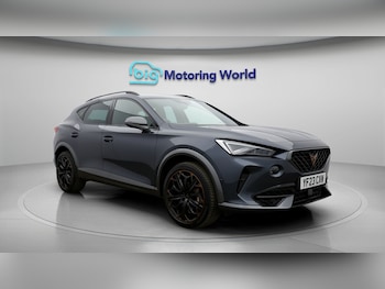 Used Cupra Formentor 2023 for sale - 78628242: Photo