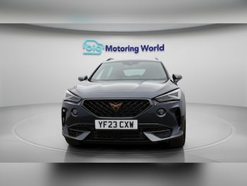 Used Cupra Formentor 2023 for sale - 78628242: Photo