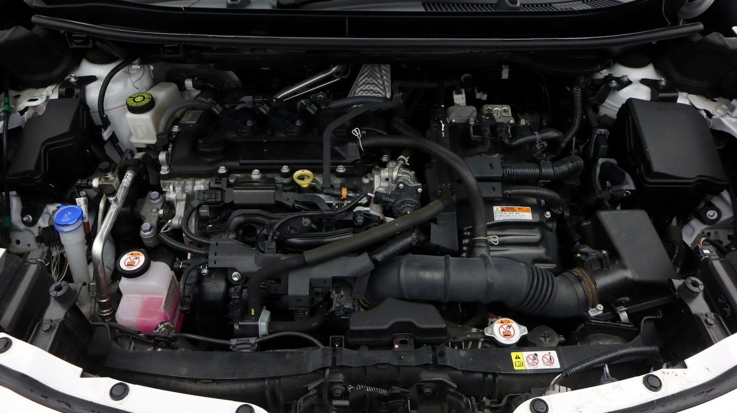 Used Toyota Yaris Cross 2022 for sale - 78202324: Photo 19