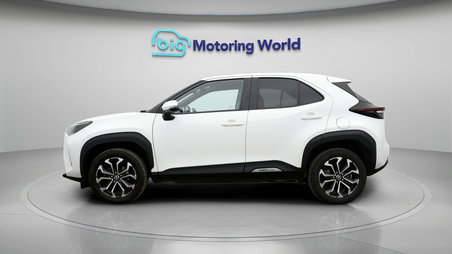 Used Toyota Yaris Cross 2022 for sale - 78202324: Photo 4