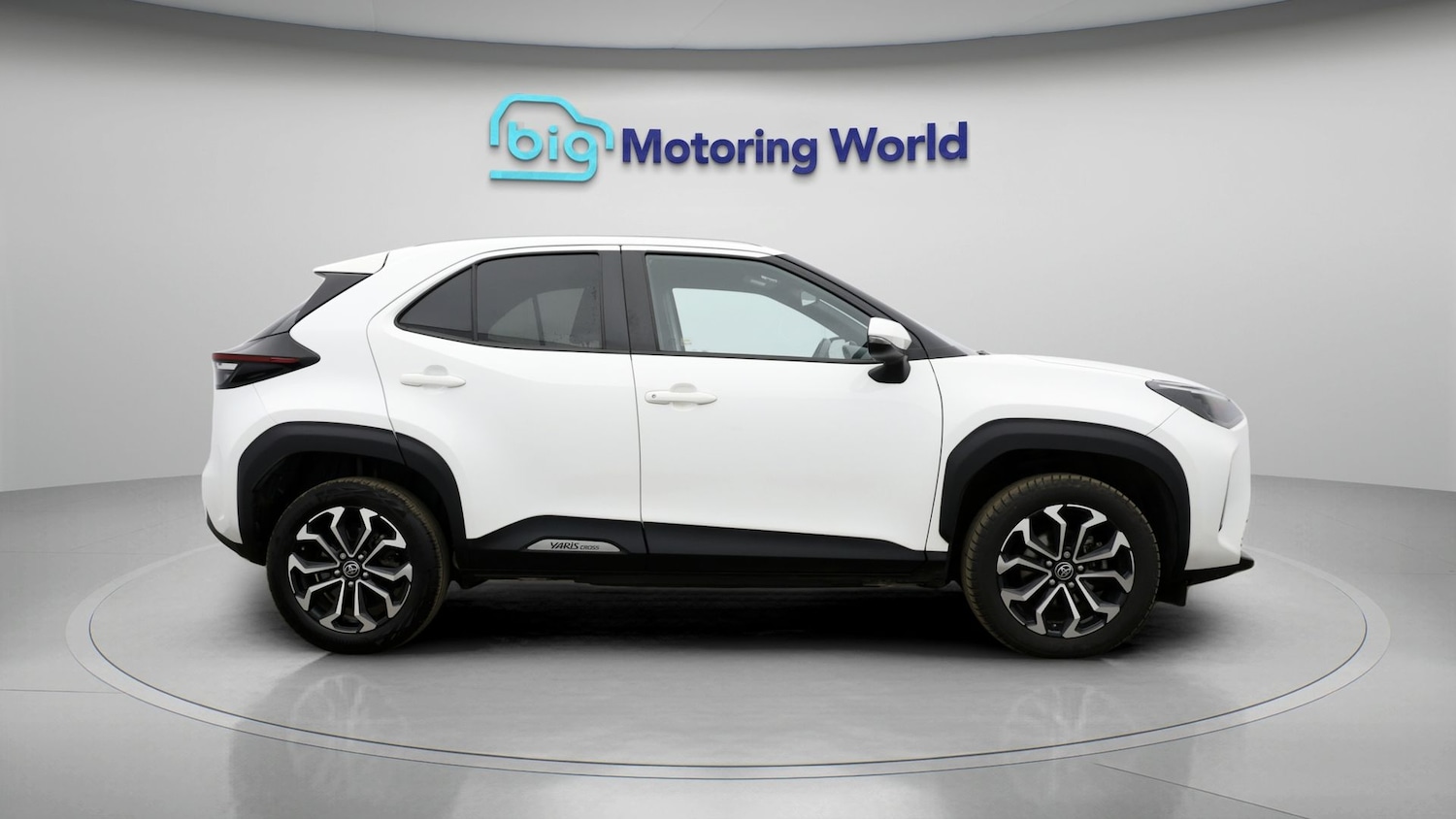 Used Toyota Yaris Cross 2022 for sale - 78202324: Photo 8