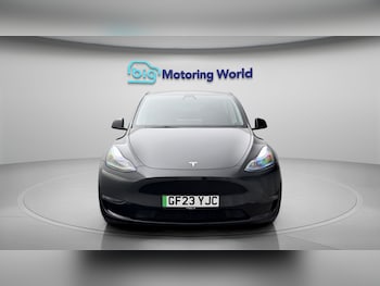 Used Tesla Model Y 2023 for sale - 79583041: Photo