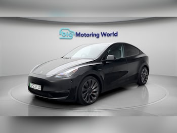 Used Tesla Model Y 2023 for sale - 79583041: Photo