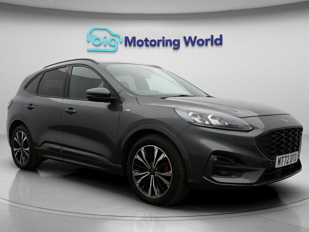 Used Ford Kuga for sale - 76813463: Photo 15