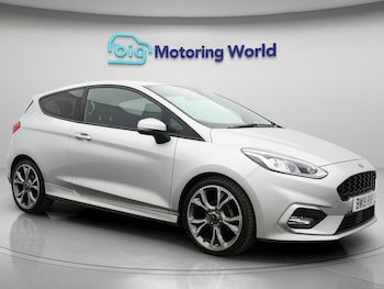 Ford - Fiesta