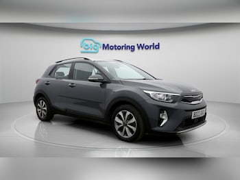 Used Kia Stonic 2022 for sale - 78722077: Photo
