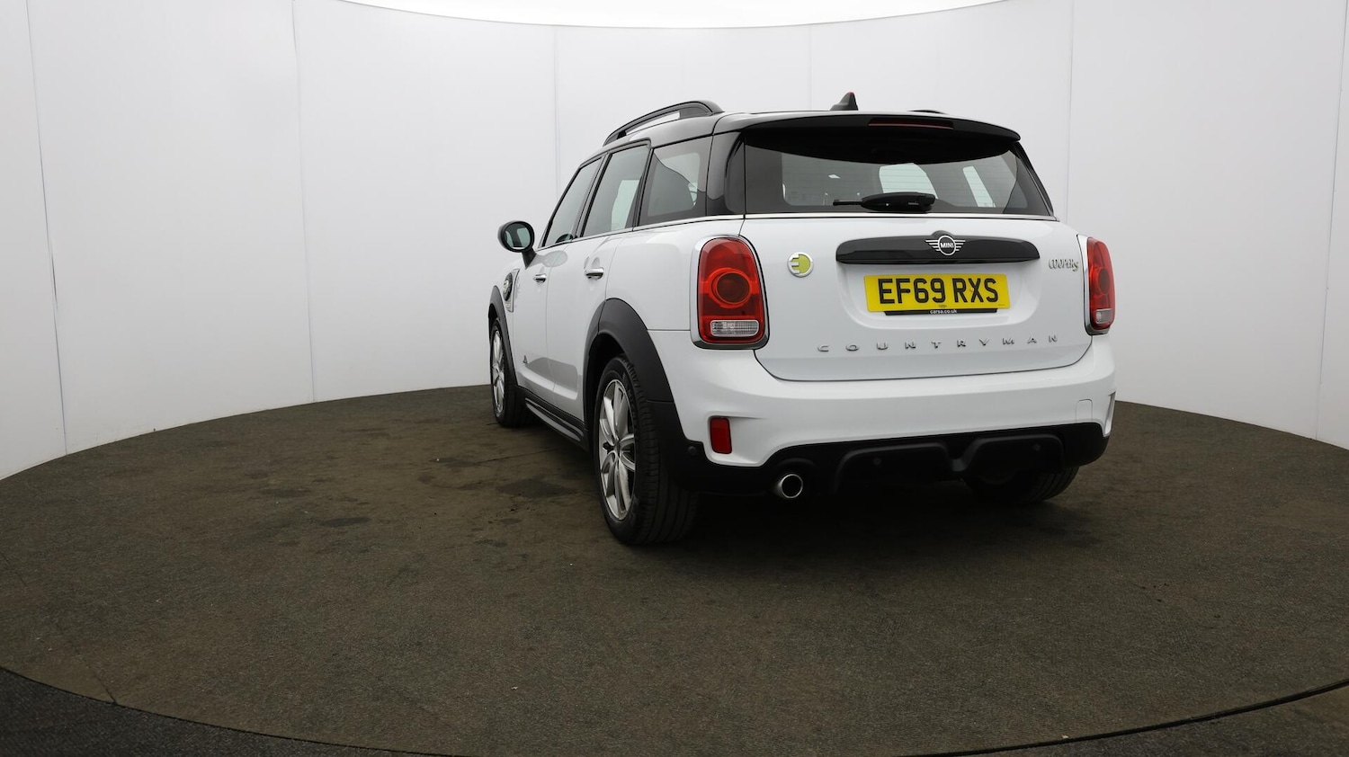 Used MINI Countryman 2020 for sale - 76151983: Photo 10