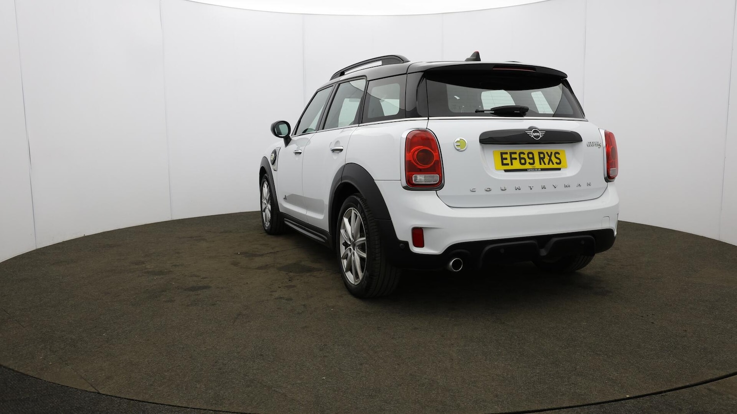 Used MINI Countryman 2020 for sale - 76151983: Photo 12