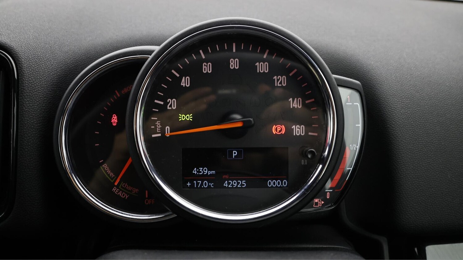 Used MINI Countryman 2020 for sale - 76151983: Photo 13