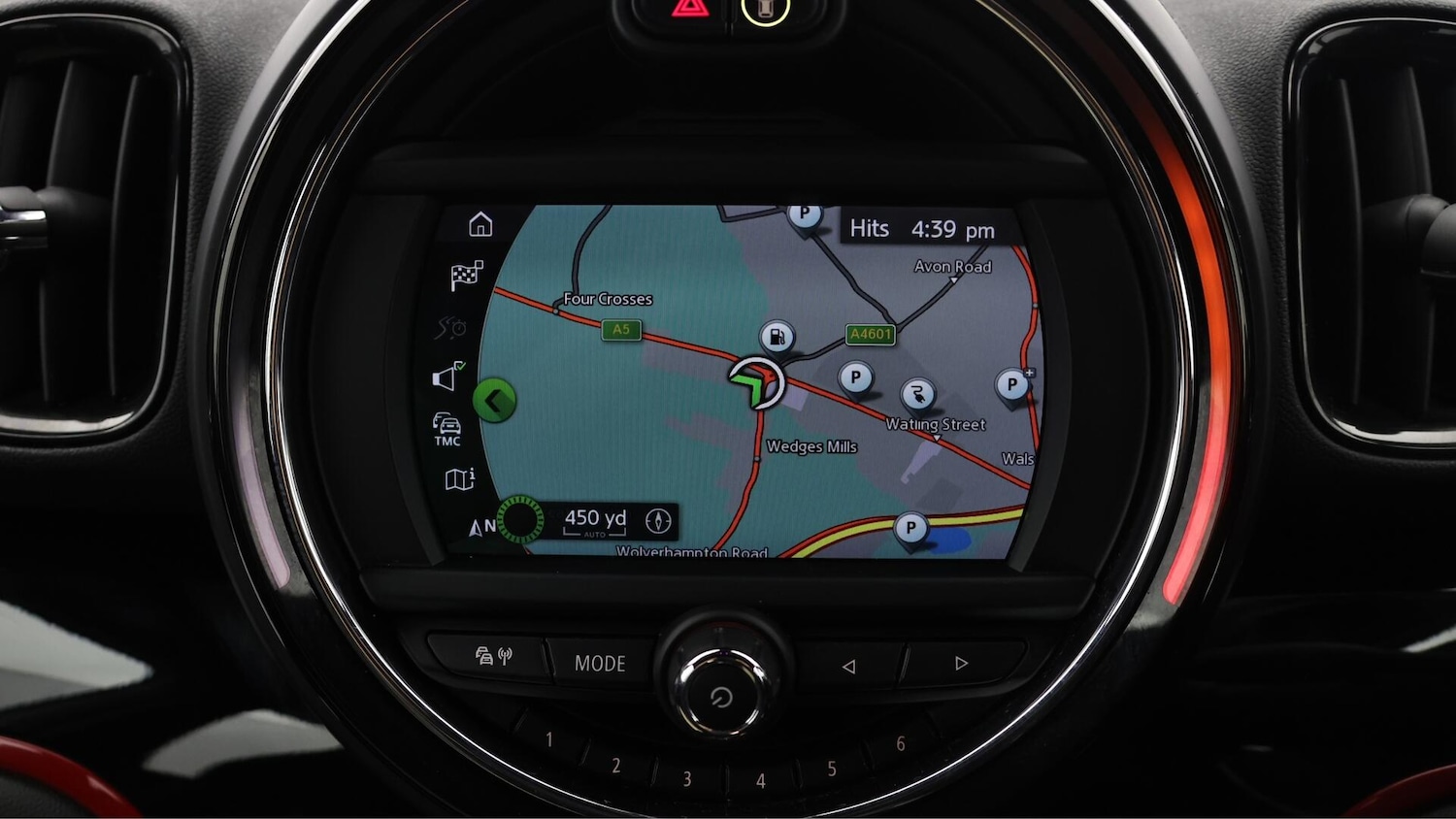 Used MINI Countryman 2020 for sale - 76151983: Photo 15