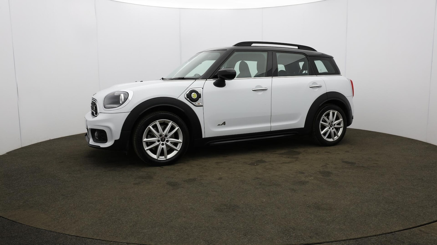 Used MINI Countryman 2020 for sale - 76151983: Photo 16