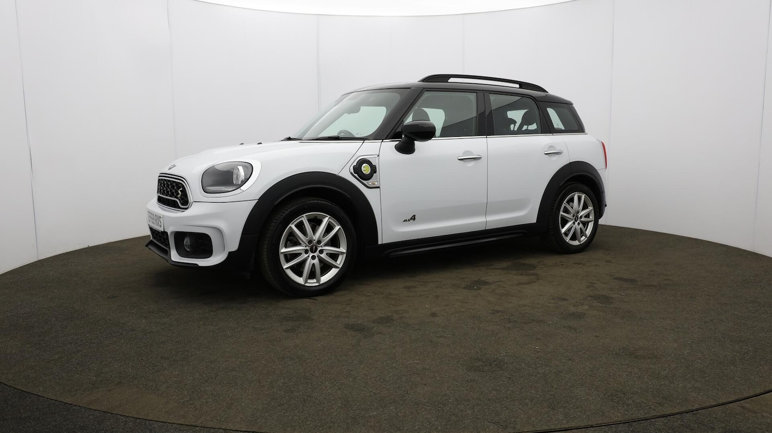 Used MINI Countryman 2020 for sale - 76151983: Photo 18