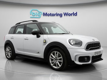 MINI - Countryman