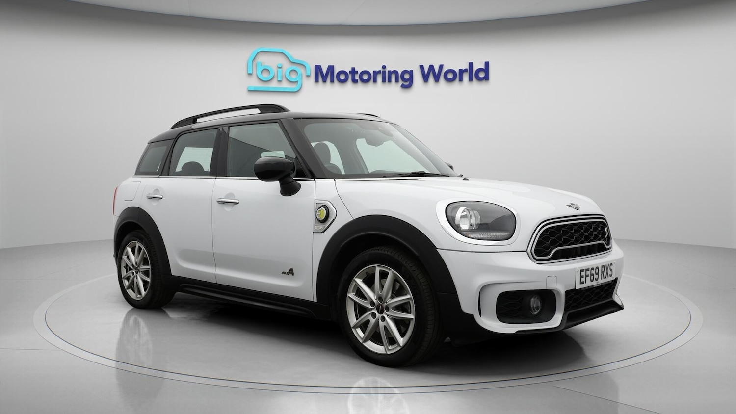 Used MINI Countryman 2020 for sale - 76151983: Photo 2