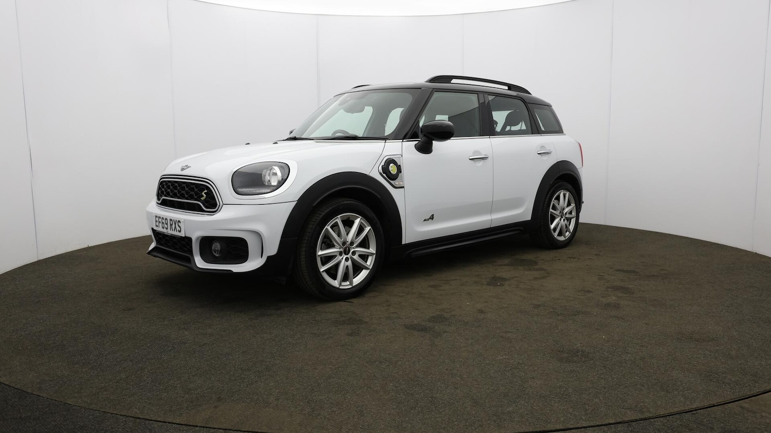 Used MINI Countryman 2020 for sale - 76151983: Photo 20
