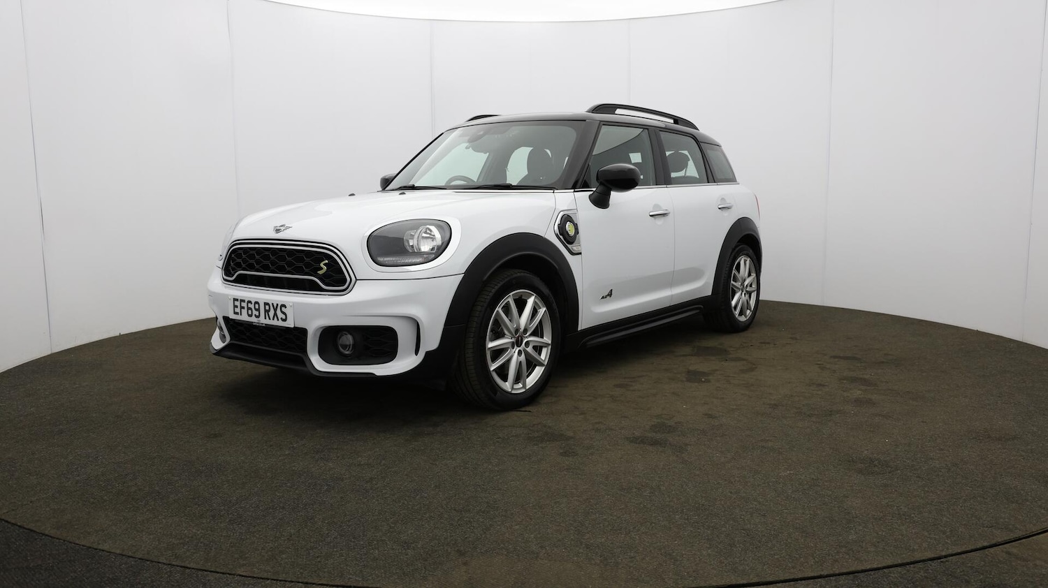Used MINI Countryman 2020 for sale - 76151983: Photo 22