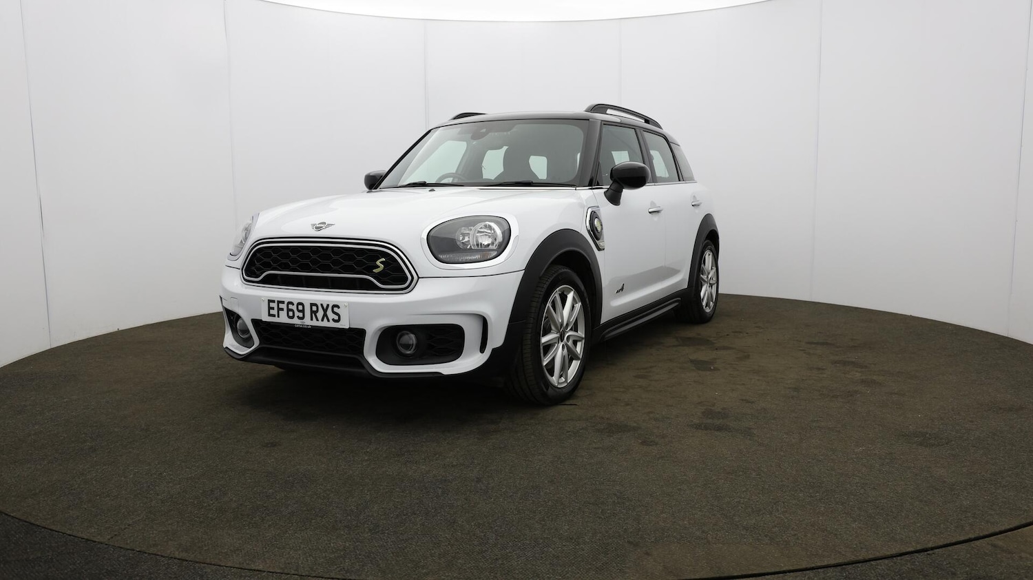 Used MINI Countryman 2020 for sale - 76151983: Photo 24
