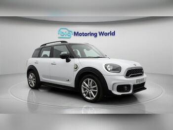 Used MINI Countryman 2020 for sale - 76151983: Photo 2