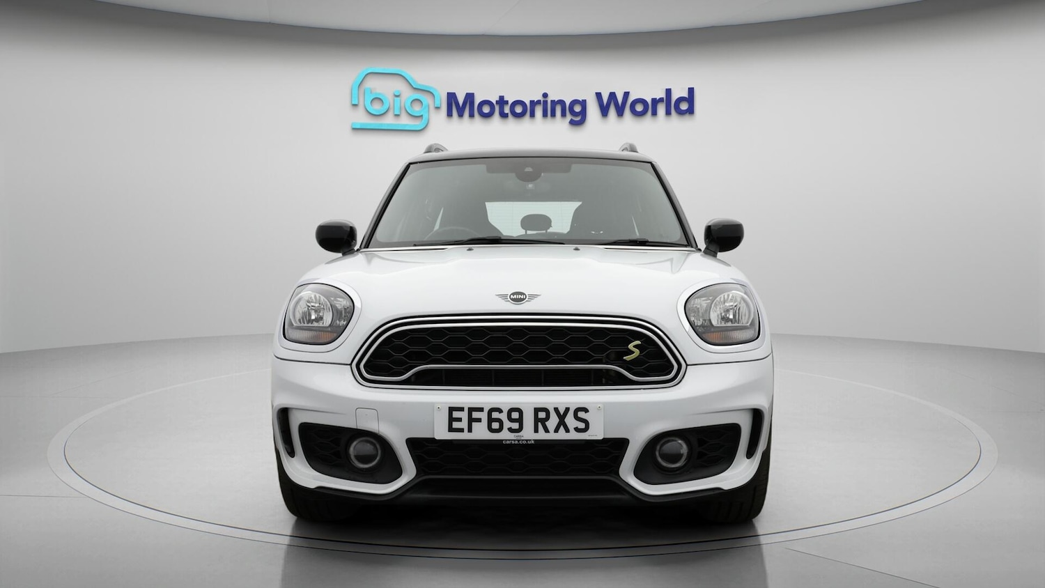 Used MINI Countryman 2020 for sale - 76151983: Photo 3