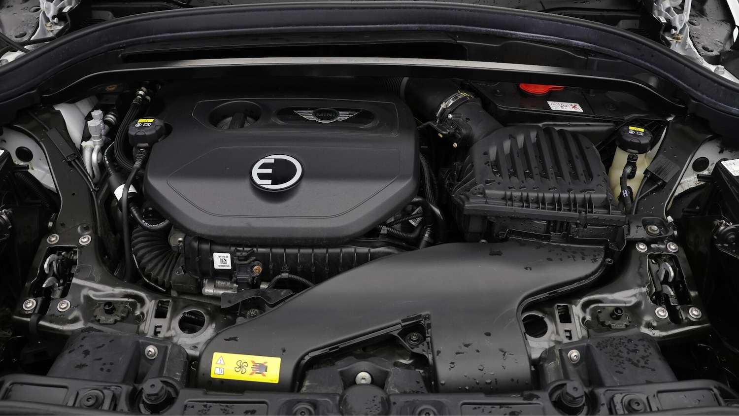 Used MINI Countryman 2020 for sale - 76151983: Photo 31
