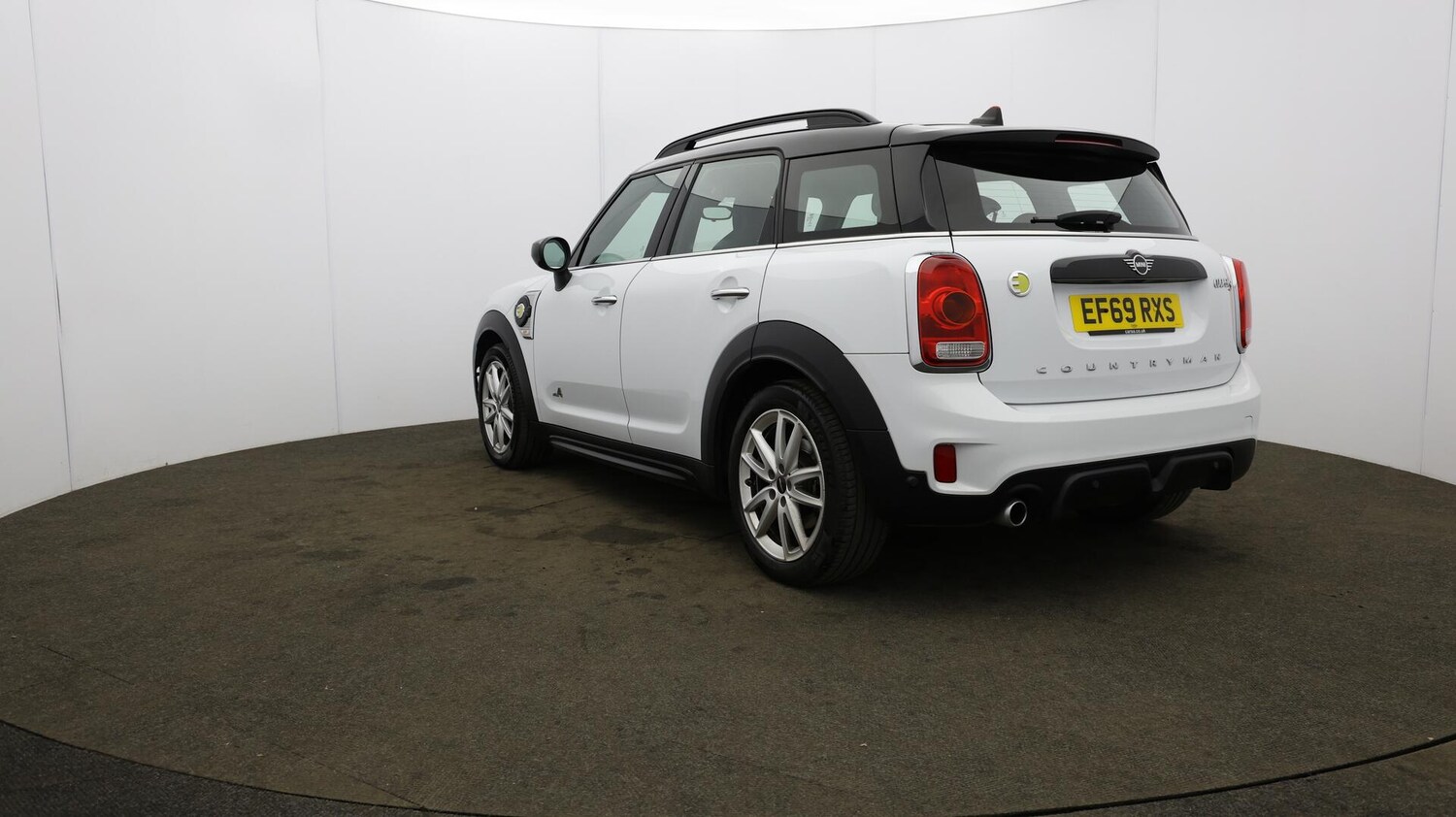 Used MINI Countryman 2020 for sale - 76151983: Photo 34