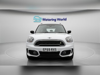 Used MINI Countryman 2020 for sale - 76151983: Photo 3