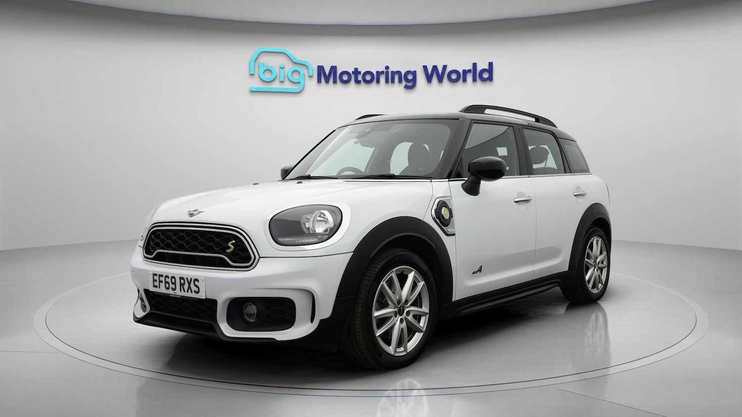 Used MINI Countryman 2020 for sale - 76151983: Photo 4