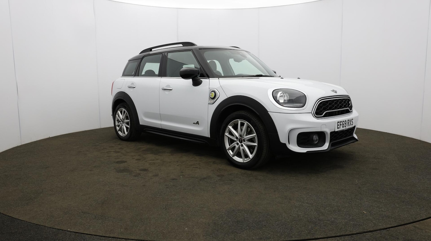 Used MINI Countryman 2020 for sale - 76151983: Photo 43