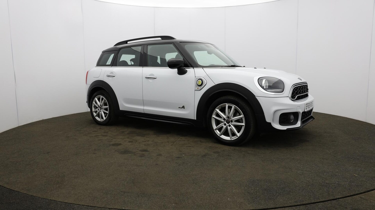 Used MINI Countryman 2020 for sale - 76151983: Photo 45