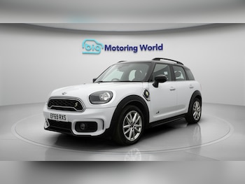 Used MINI Countryman 2020 for sale - 76151983: Photo 4