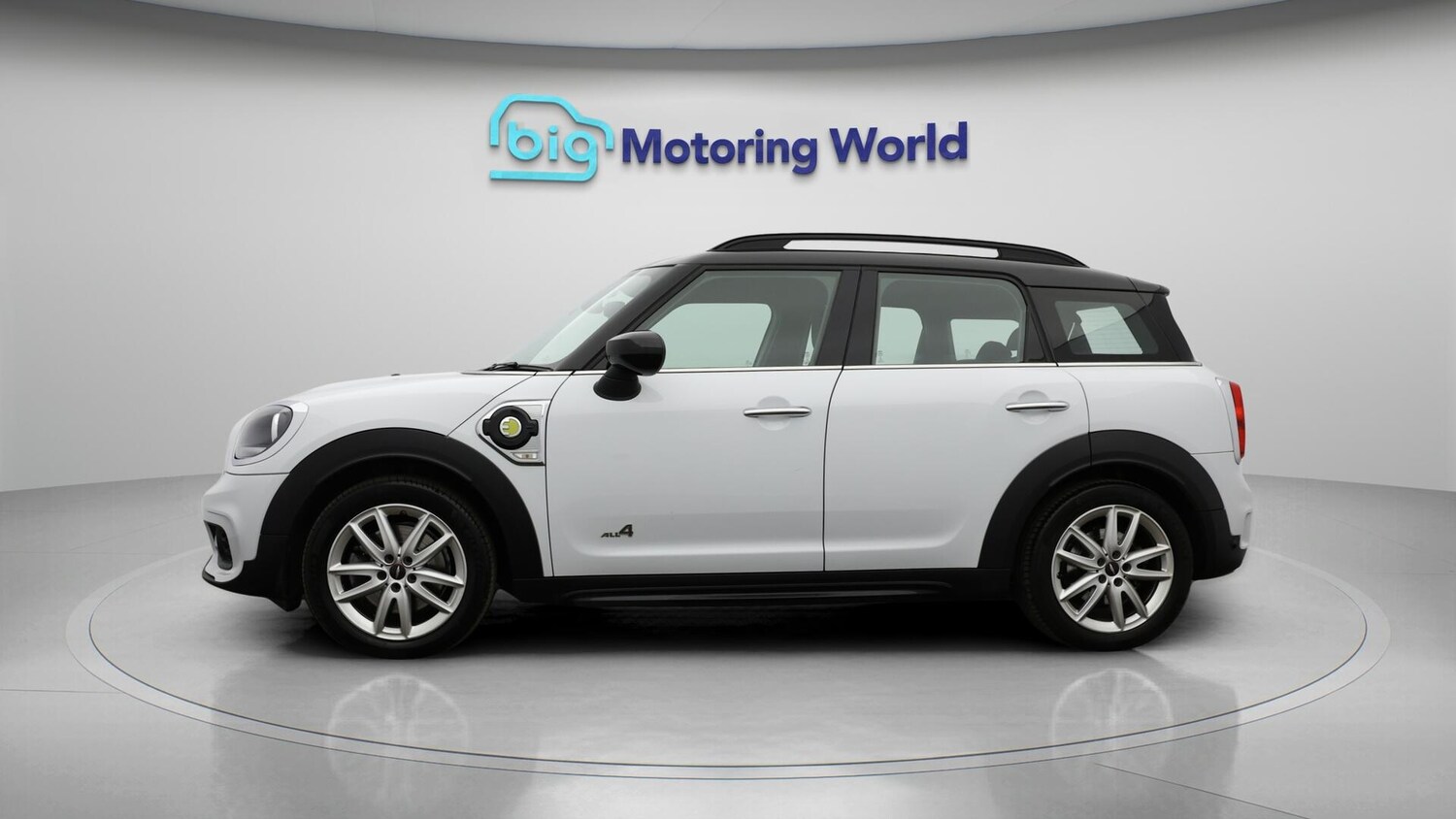 Used MINI Countryman 2020 for sale - 76151983: Photo 5