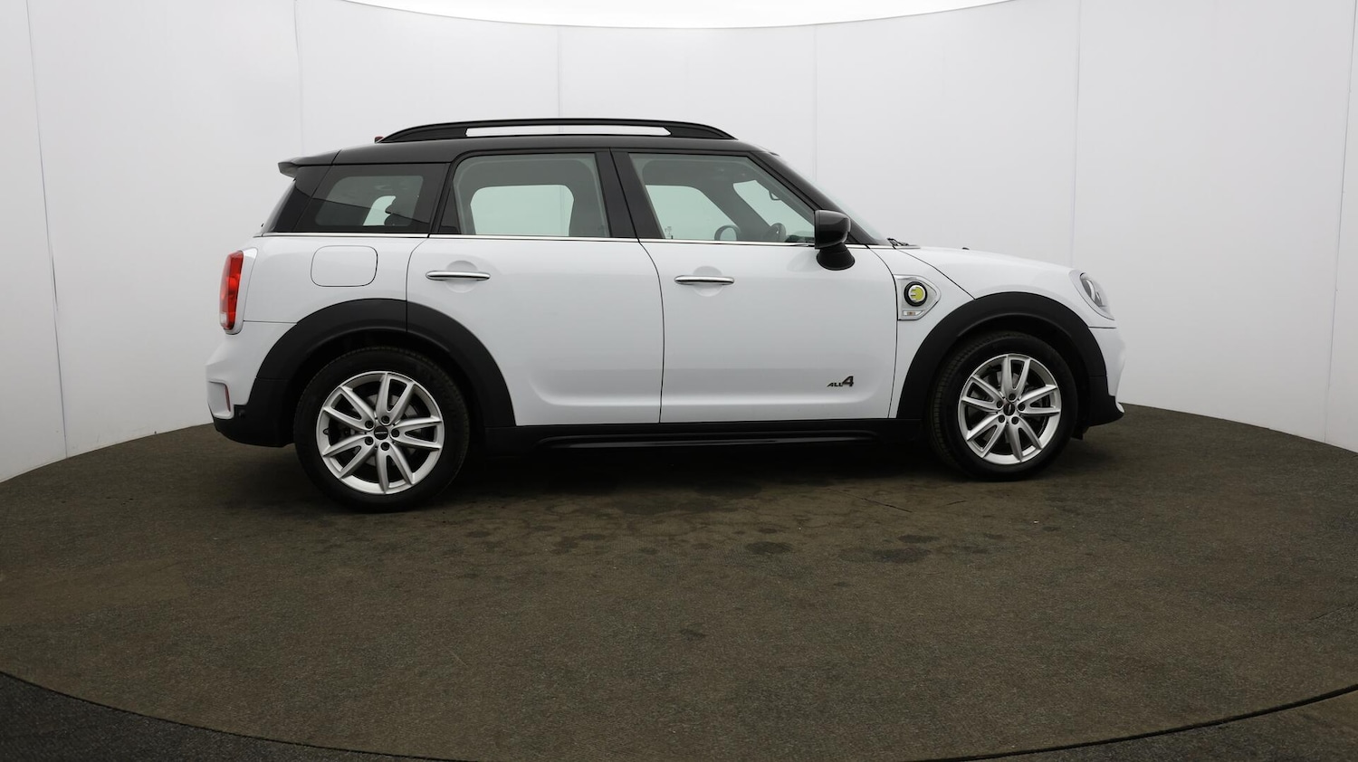 Used MINI Countryman 2020 for sale - 76151983: Photo 55