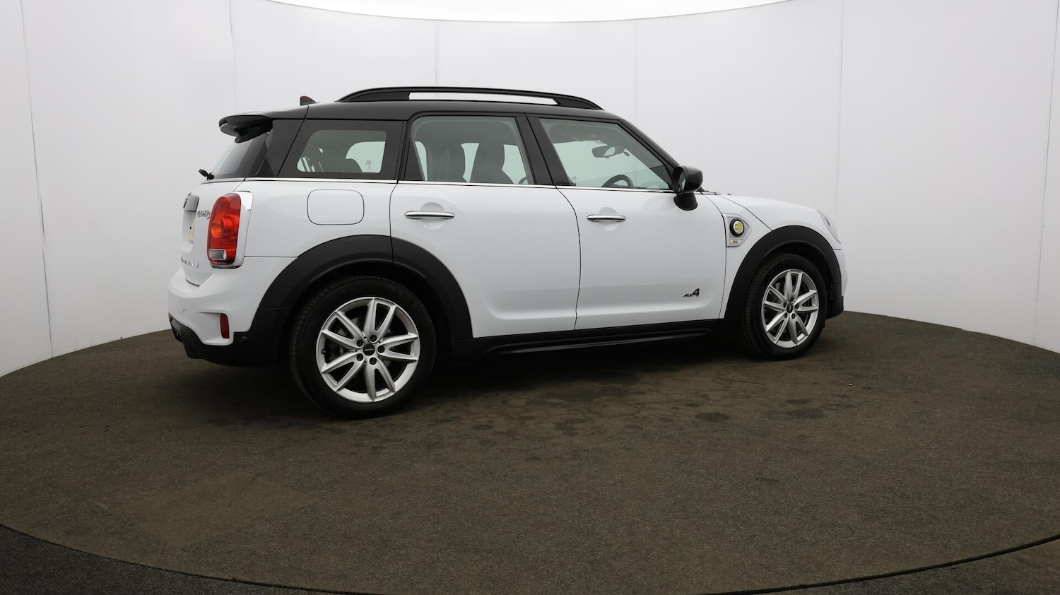 Used MINI Countryman 2020 for sale - 76151983: Photo 58