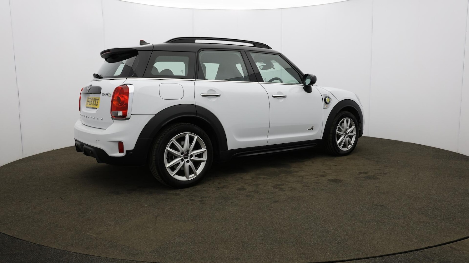 Used MINI Countryman 2020 for sale - 76151983: Photo 59