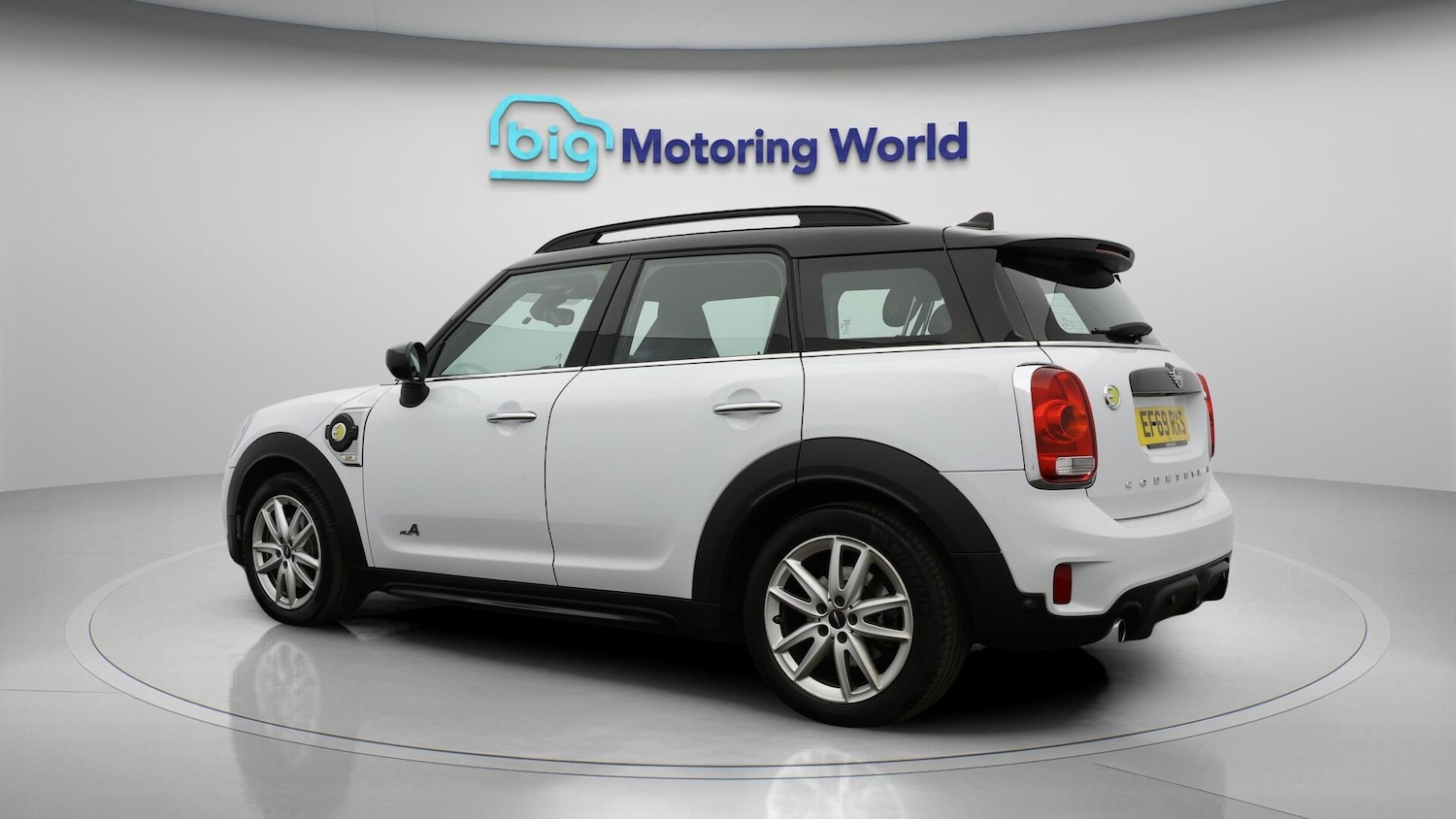 Used MINI Countryman 2020 for sale - 76151983: Photo 6