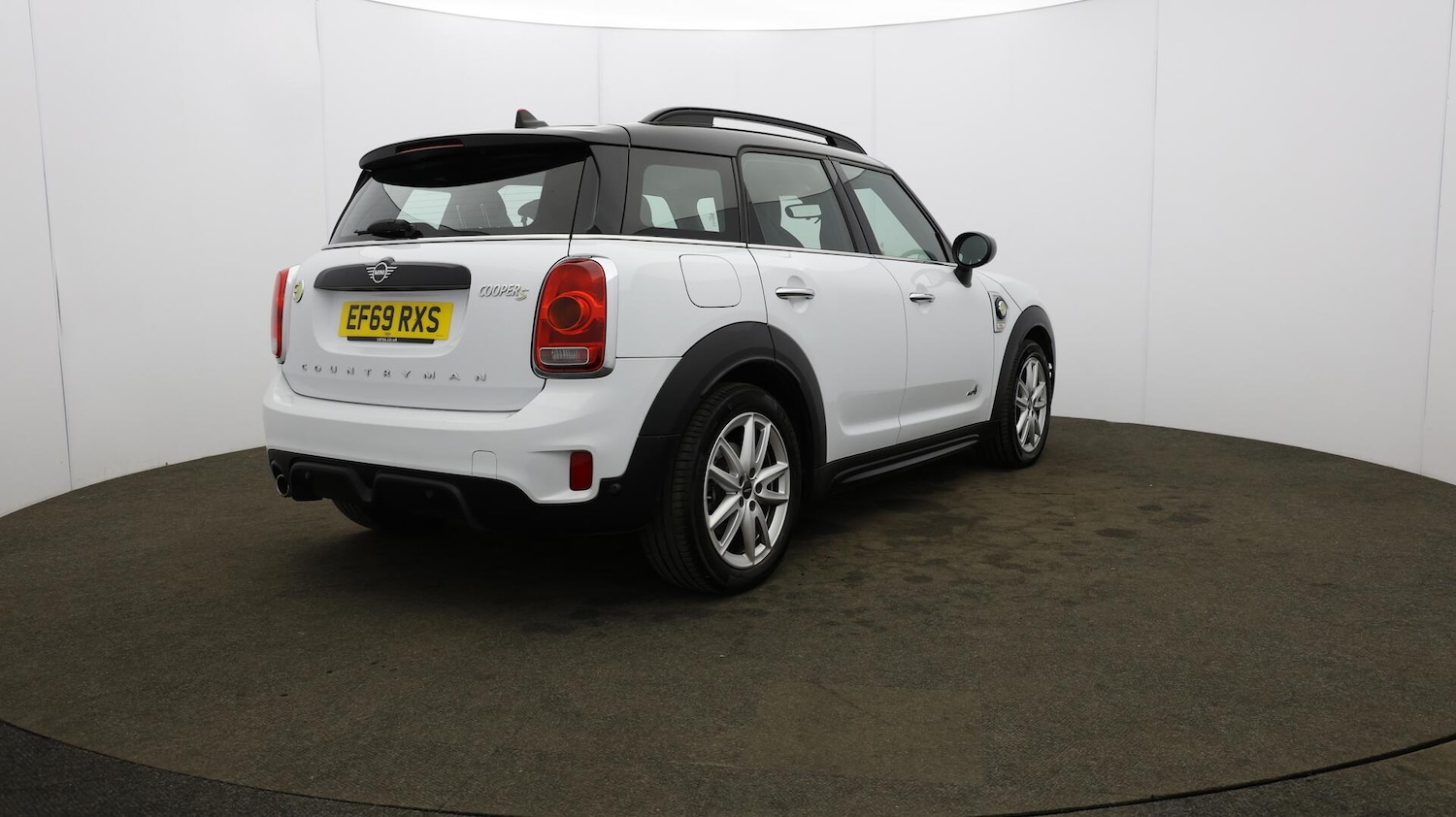 Used MINI Countryman 2020 for sale - 76151983: Photo 61