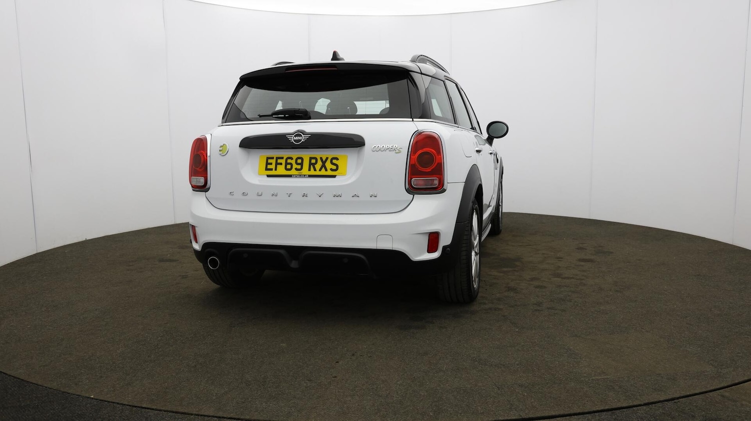 Used MINI Countryman 2020 for sale - 76151983: Photo 63