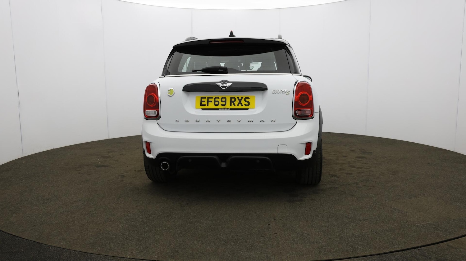 Used MINI Countryman 2020 for sale - 76151983: Photo 64