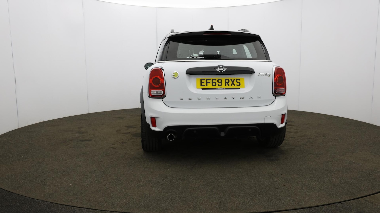 Used MINI Countryman 2020 for sale - 76151983: Photo 65