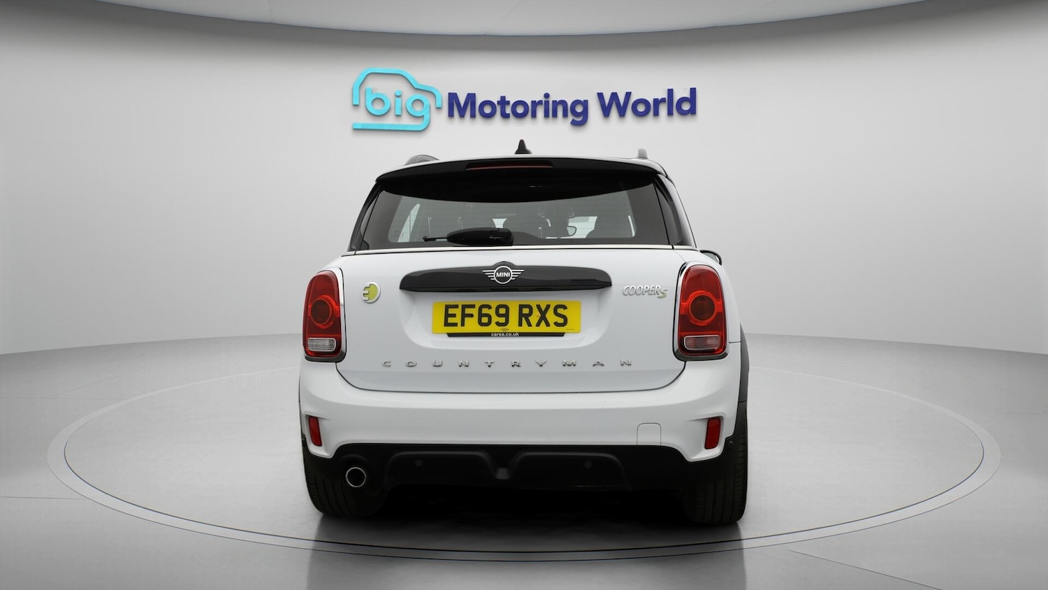 Used MINI Countryman 2020 for sale - 76151983: Photo 7