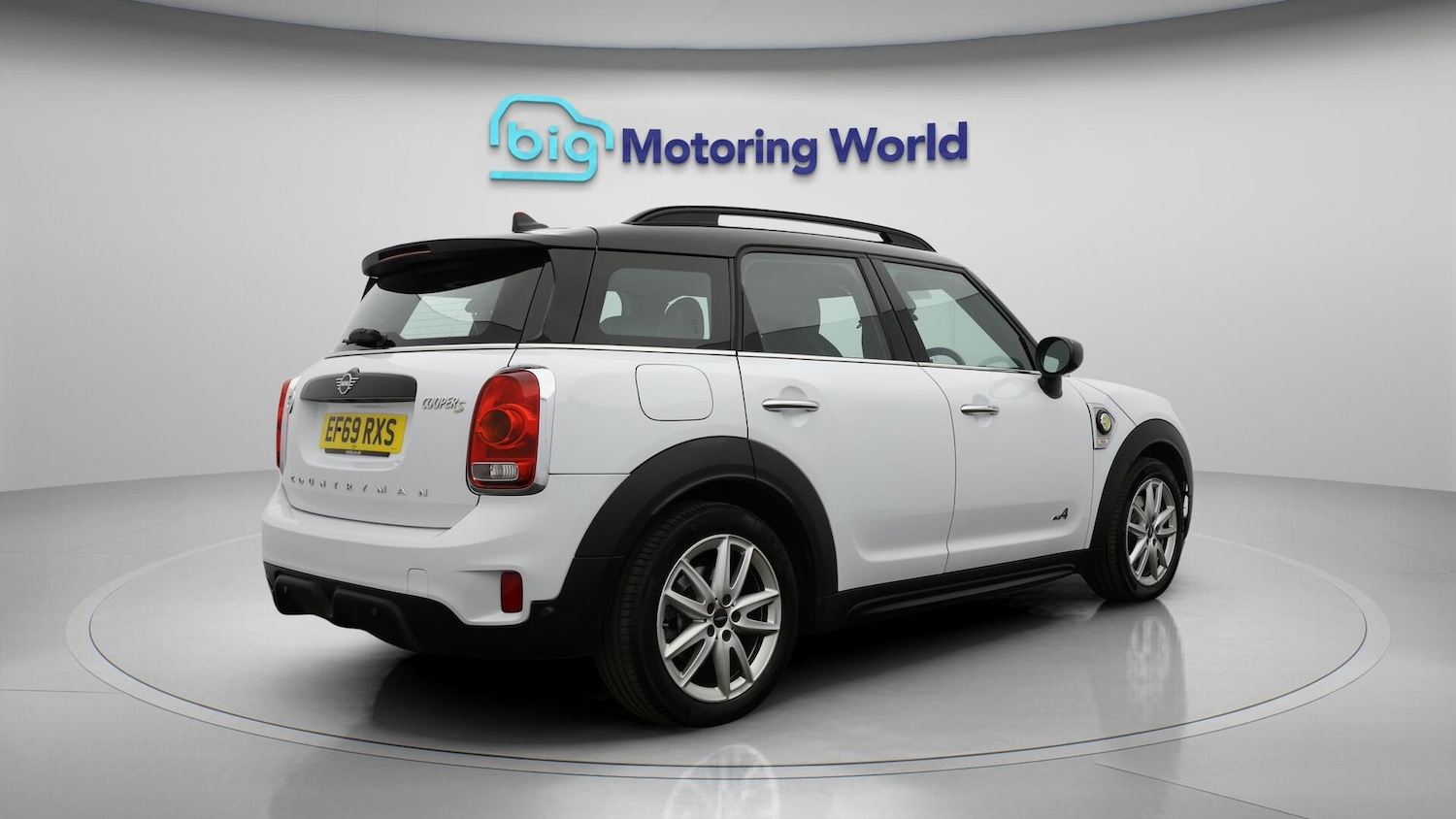Used MINI Countryman 2020 for sale - 76151983: Photo 8
