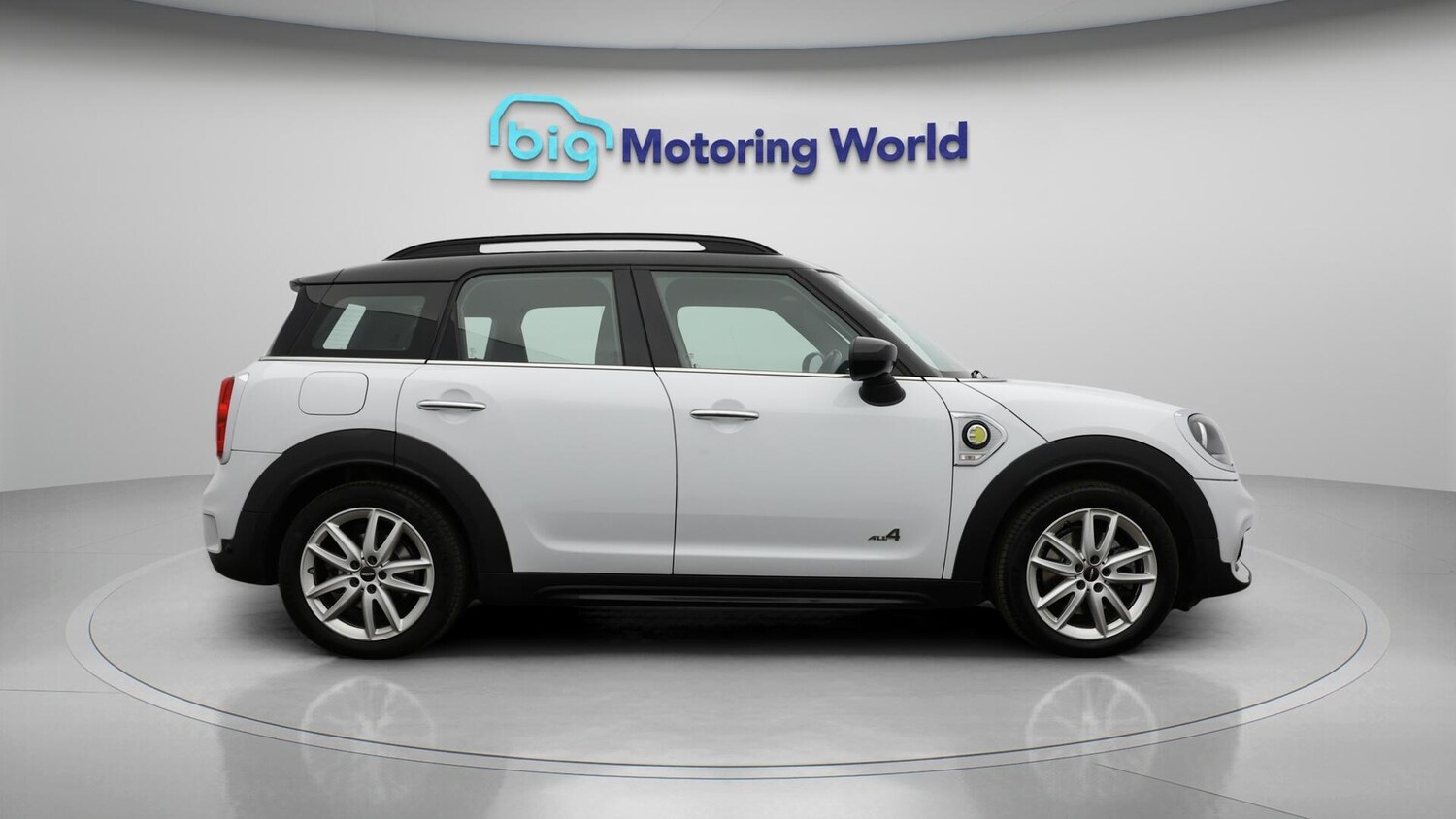 Used MINI Countryman 2020 for sale - 76151983: Photo 9