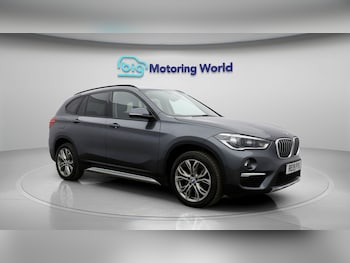 Used BMW X1 2019 for sale - 79025241: Photo