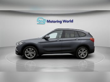 Used BMW X1 2019 for sale - 79025241: Photo