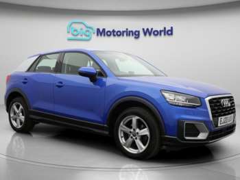 (20) - 1.6 TDI 30 Sport SUV 5dr Diesel Manual Euro 6 (s/s) (116 ps)